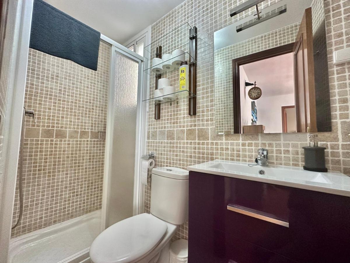 Apartment Casa De Don Juan Con Parking Opcional