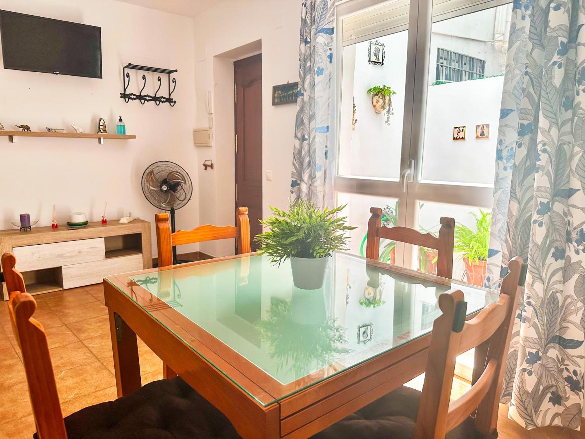 Casa De Don Juan Con Parking Opcional Cordoba